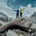 Journey to Everest Base Camp: A Trek of a Lifetime