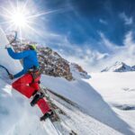 Why Alpine style is only surviving true mountaineering experience